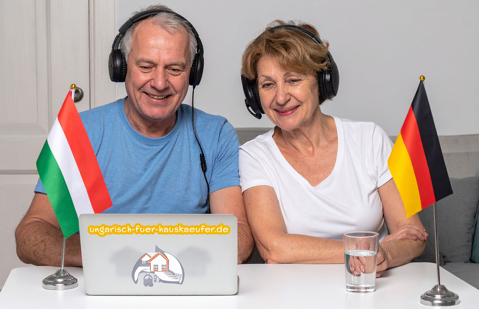 ungarisch lernen ingatlan Ungarisch lernen In Ungarn in Fonyód am Balaton und online